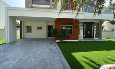Haus zur Miete mit 3 Zimmer in Lat Krabang, Bangkok