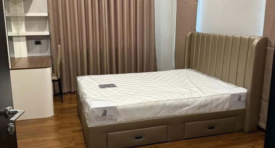For rent 3 bedrooms house in Lat Krabang, Bangkok