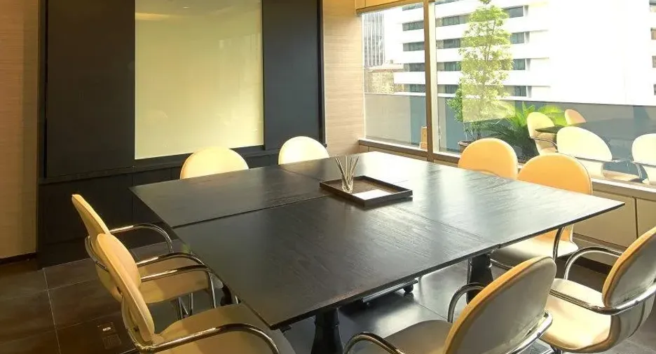 For rent office in Pathum Wan, Bangkok