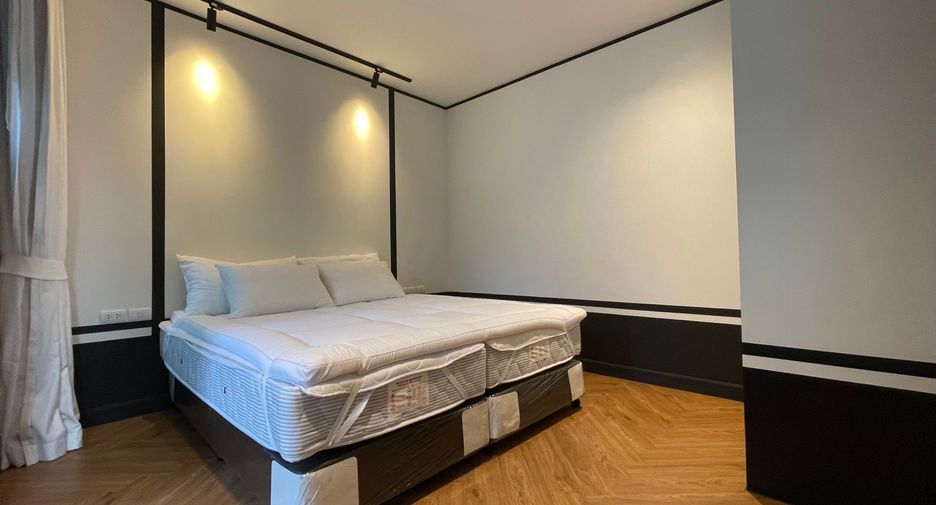 For rent 2 bedrooms villa in Thalang, Phuket