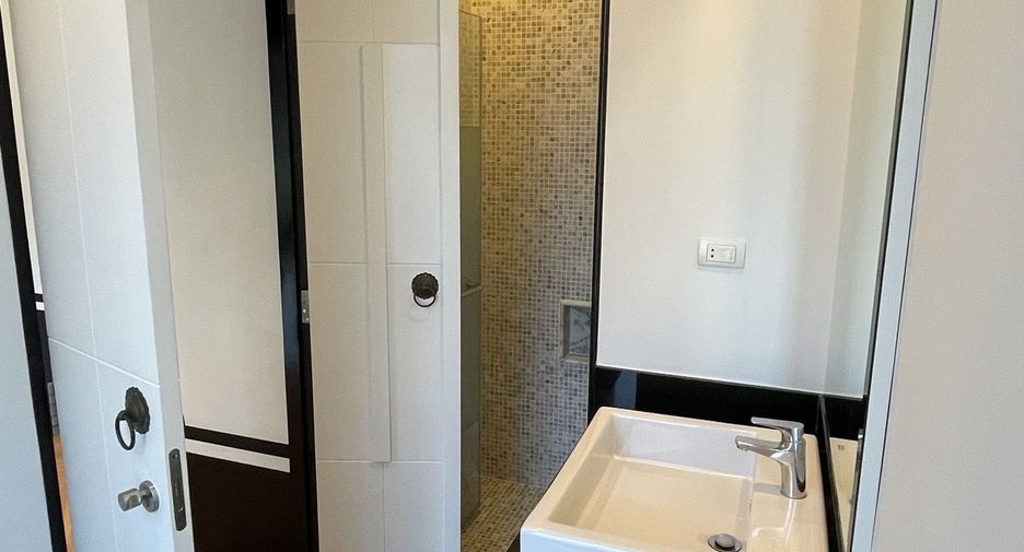 For rent 2 bedrooms villa in Thalang, Phuket