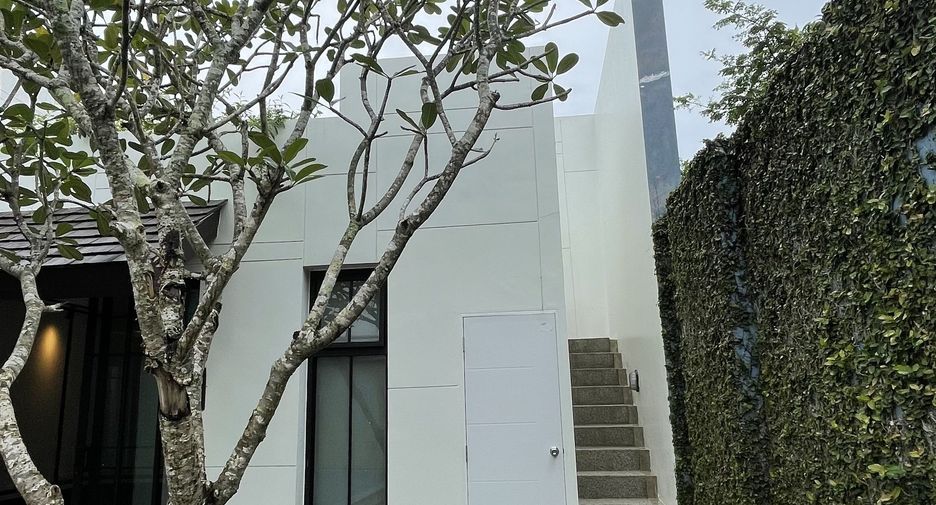 For rent 2 bedrooms villa in Thalang, Phuket