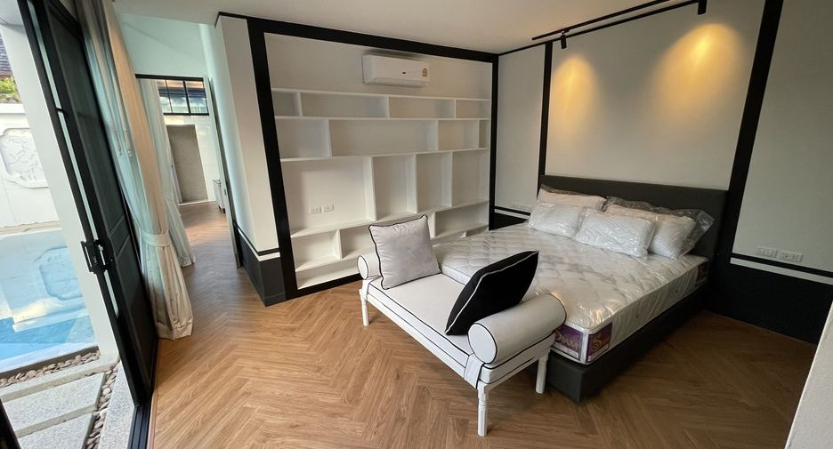 For rent 2 bedrooms villa in Thalang, Phuket