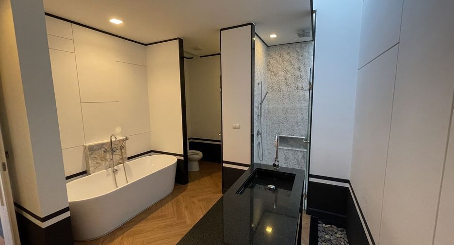 For rent 2 bedrooms villa in Thalang, Phuket