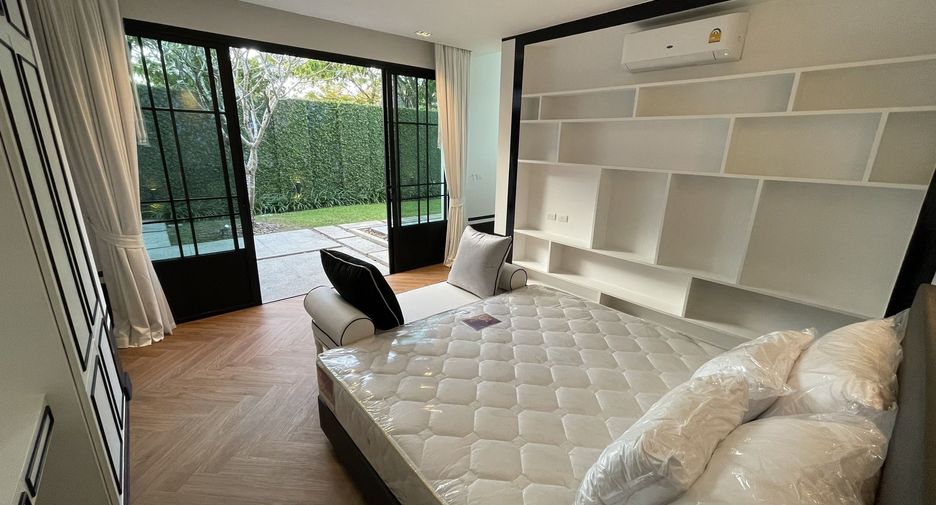 For rent 2 bedrooms villa in Thalang, Phuket