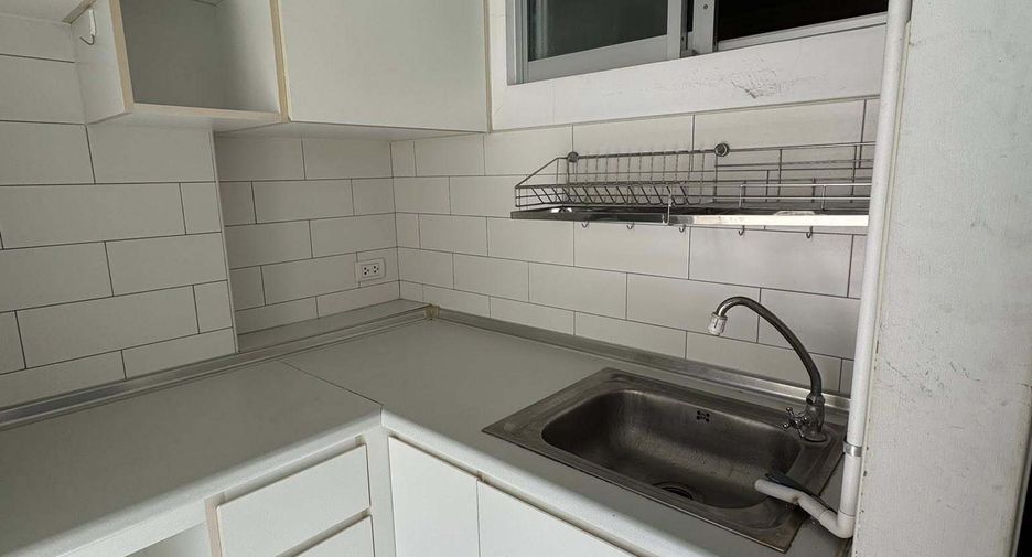 For sale 1 bed condo in Bang Khae, Bangkok