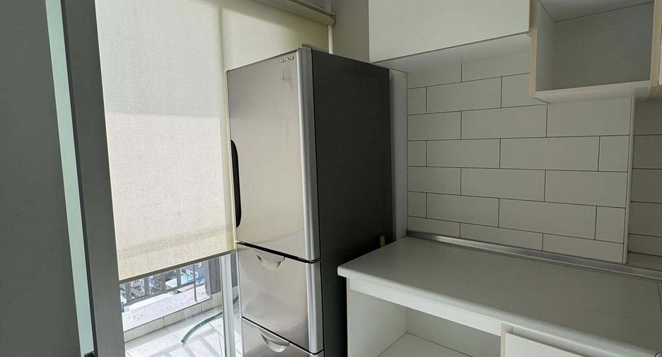 For sale 1 bed condo in Bang Khae, Bangkok