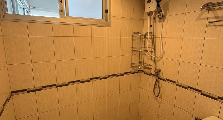 For sale 1 bed condo in Bang Khae, Bangkok