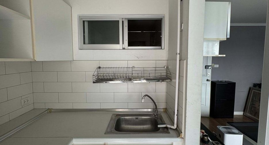 For sale 1 bed condo in Bang Khae, Bangkok
