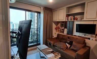 Wohnung zum Kauf und zur Miete mit 2 Zimmer in Chatuchak, Bangkok