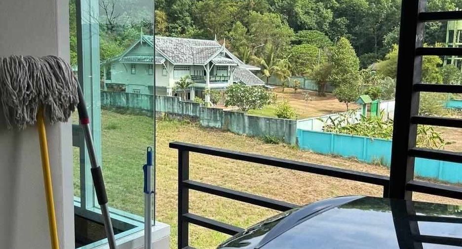For rent 1 bed condo in Kathu, Phuket