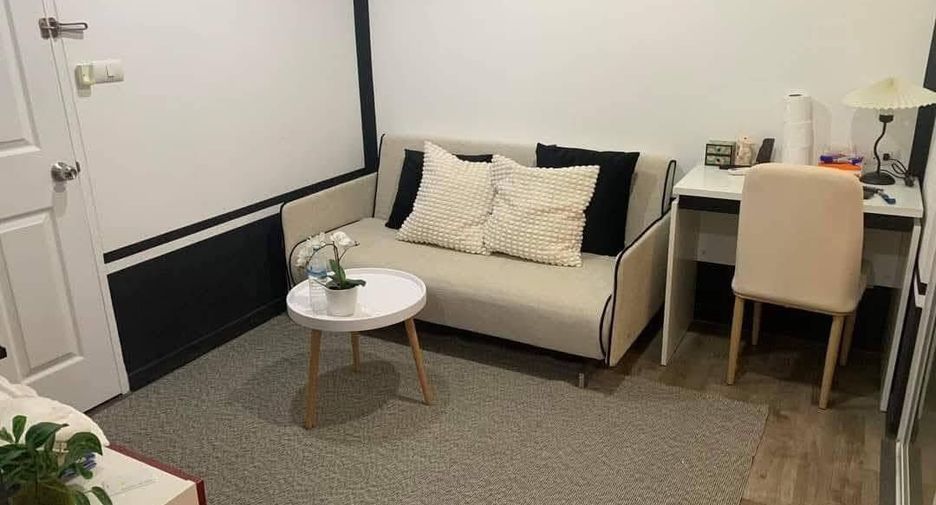 For rent 1 bed condo in Kathu, Phuket