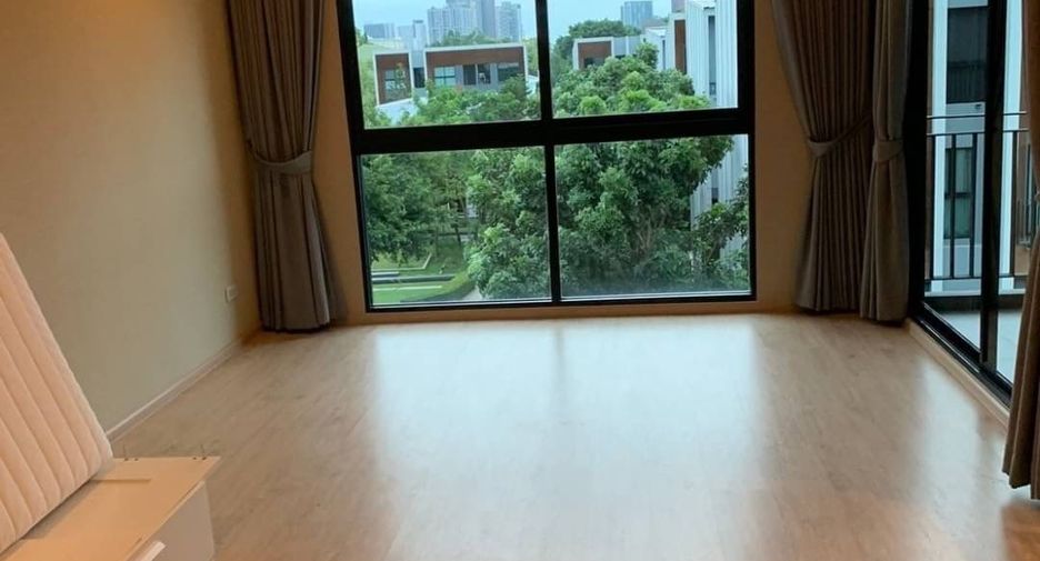 For sale 3 bedrooms townhouse in Suan Luang, Bangkok