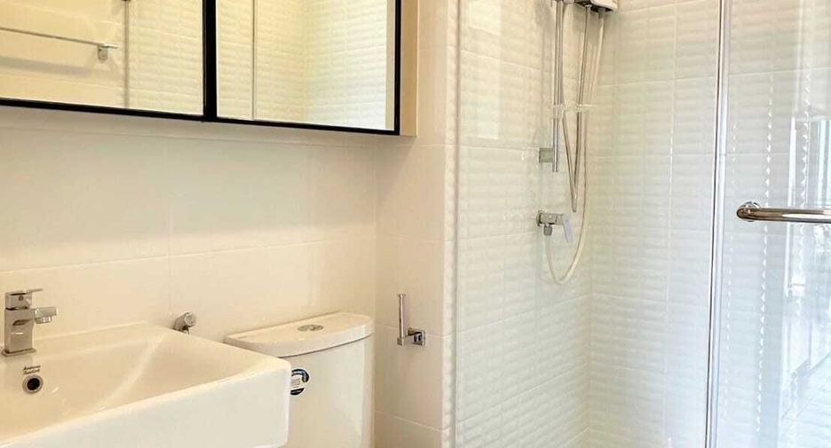 For rent 1 bed condo in Chatuchak, Bangkok