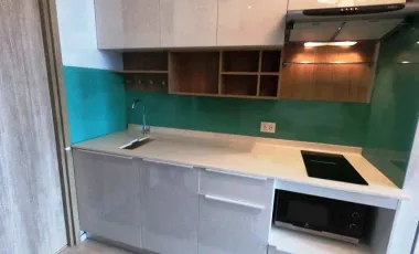 For rent 1 Beds condo in Pathum Wan, Bangkok