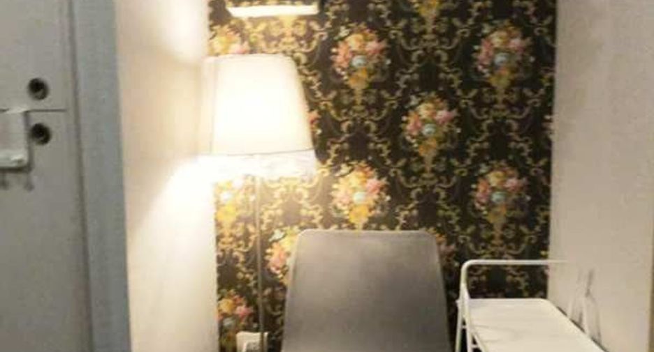 Condo en alquiler de 1 habitaciones en Pathum Wan, Bangkok