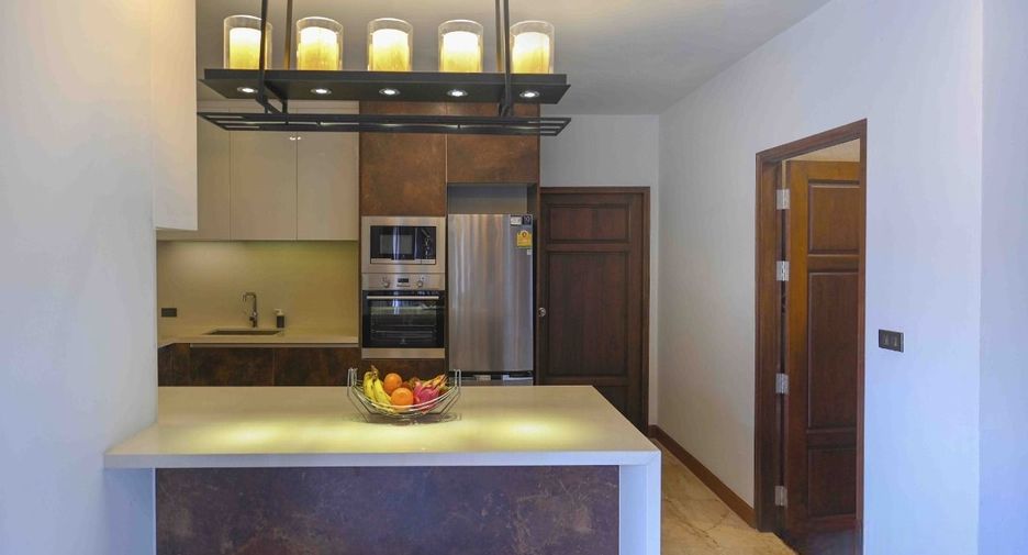 For rent 3 bedrooms villa in Thalang, Phuket