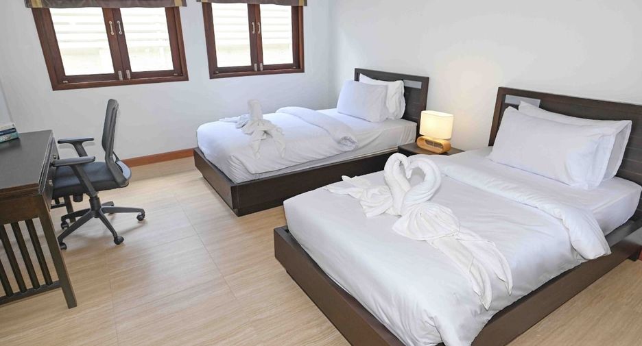 For rent 3 bedrooms villa in Thalang, Phuket