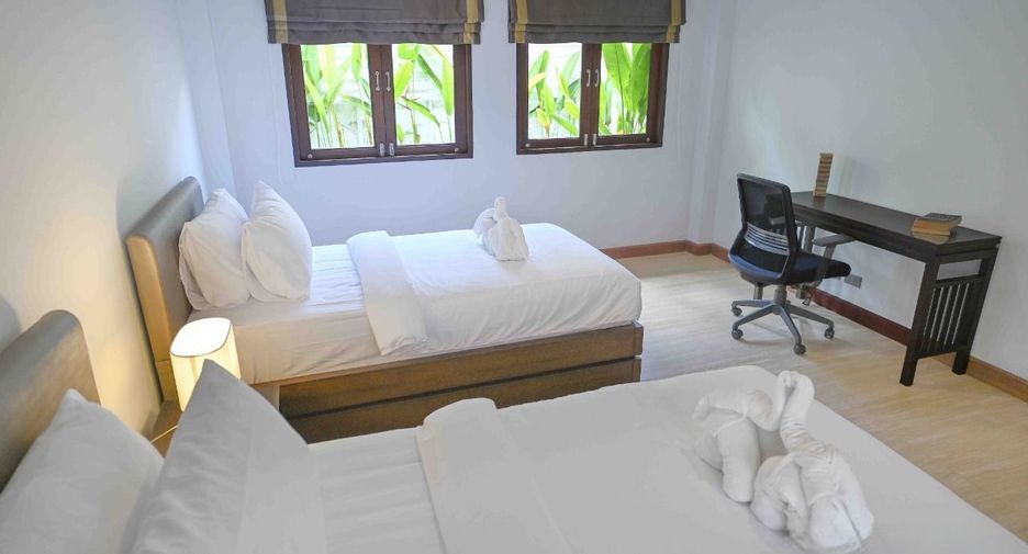 For rent 3 bedrooms villa in Thalang, Phuket