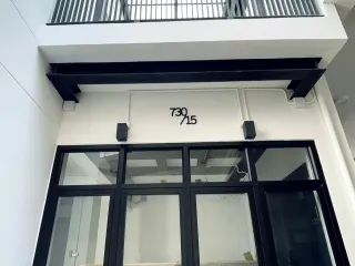 For sale and for rent 2 bedrooms townhouse in Phra Khanong, Bangkok