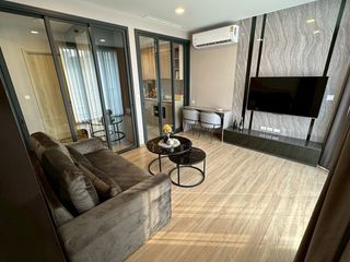 À louer 1 chambre condo à Ratchathewi, Bangkok