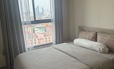 Wohnung zur Miete mit 1 Zimmer in Watthana, Bangkok
