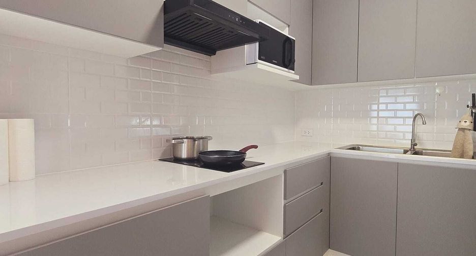 Haus zur Miete mit 3 Zimmer in Mueang Phuket, Phuket