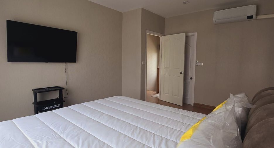 Haus zur Miete mit 3 Zimmer in Mueang Phuket, Phuket
