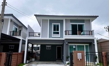 For rent 3 bedrooms house in Mueang Phuket, Phuket