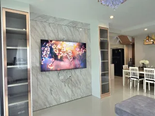 Аренда 3 спальни дом в Пхукет Тощн, Пхукет
