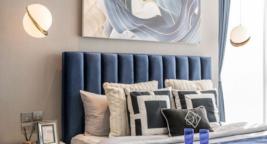 For sale and for rent 2 bedrooms condo in Khlong Toei, Bangkok