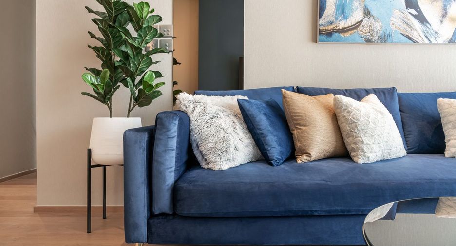 For sale and for rent 2 bedrooms condo in Khlong Toei, Bangkok