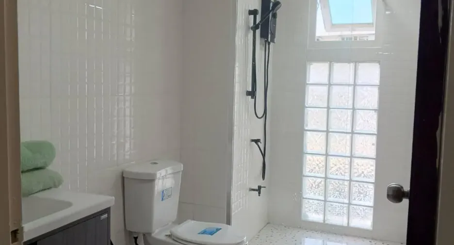 For rent 1 bed condo in Mueang Phuket, Phuket