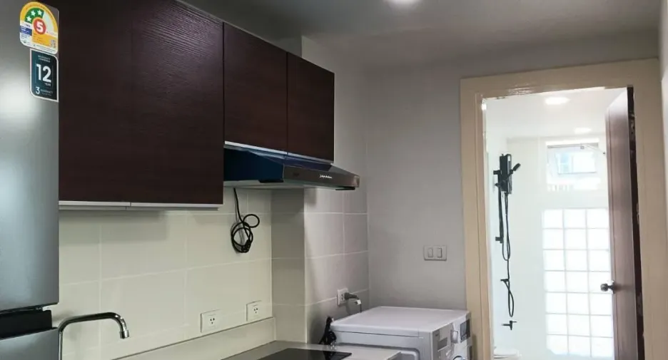 For rent 1 bed condo in Mueang Phuket, Phuket