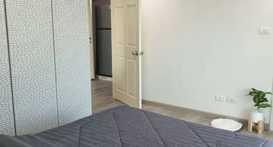 For rent 1 bed condo in Mueang Phuket, Phuket