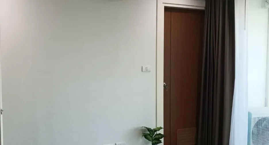 For rent 1 bed condo in Mueang Phuket, Phuket