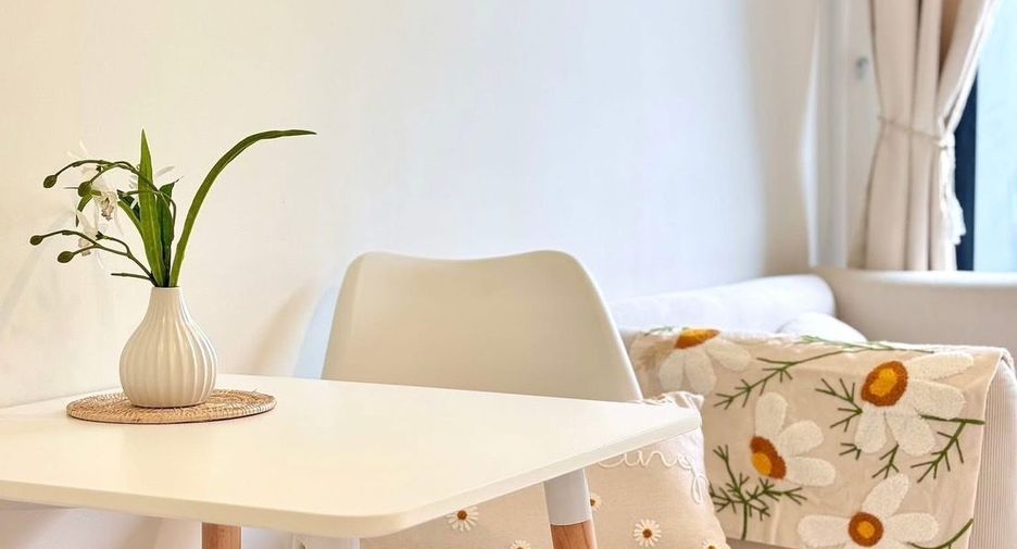 Condo en venta de 1 habitaciones en Lat Phrao, Bangkok
