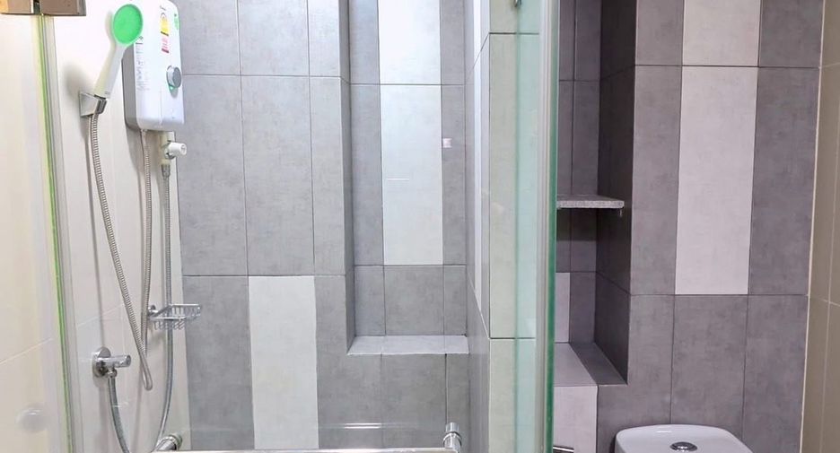 Condo en venta de 1 habitaciones en Lat Phrao, Bangkok