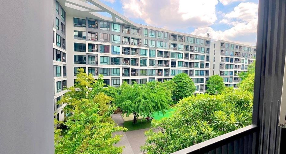 Condo en venta de 1 habitaciones en Lat Phrao, Bangkok