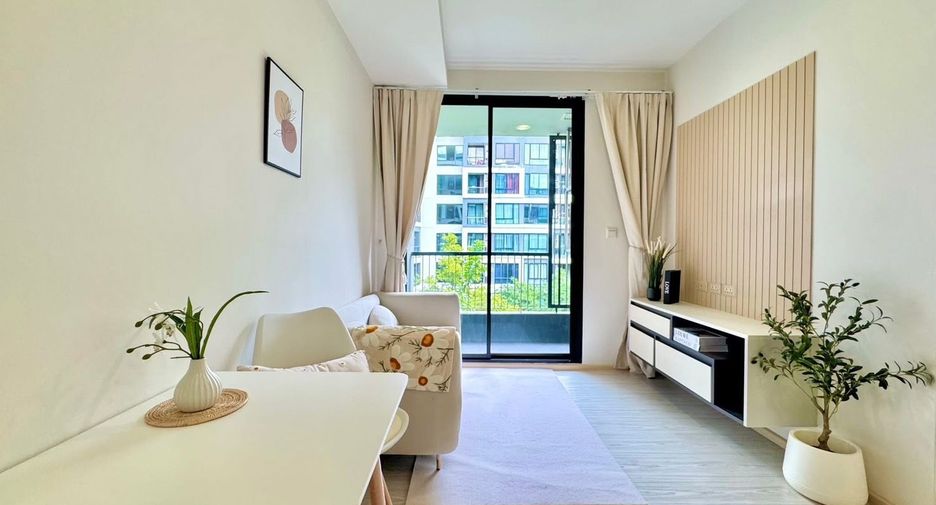 Condo en venta de 1 habitaciones en Lat Phrao, Bangkok