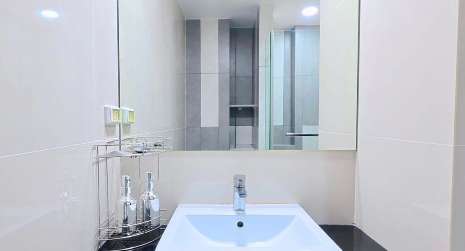 Condo en venta de 1 habitaciones en Lat Phrao, Bangkok