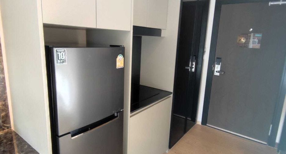 For sale studio condo in Mueang Phuket, Phuket