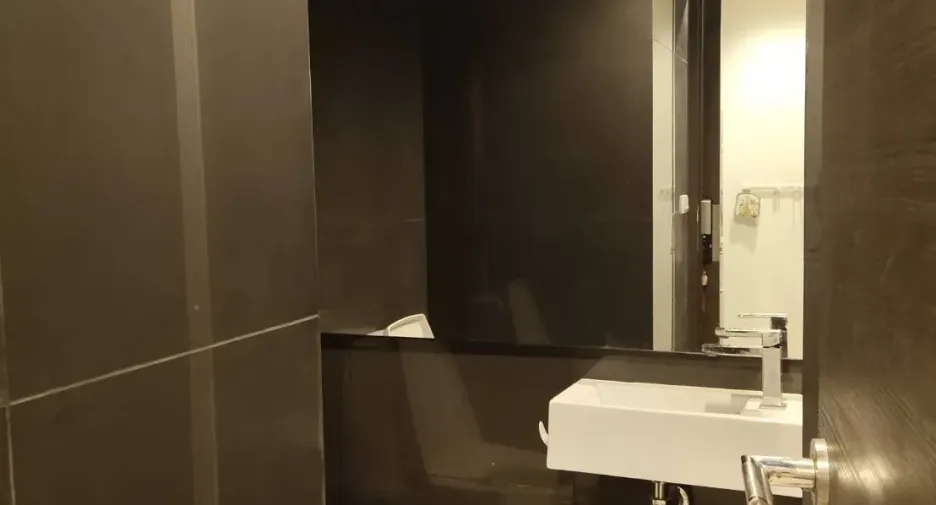 For rent 1 bed condo in Sathon, Bangkok