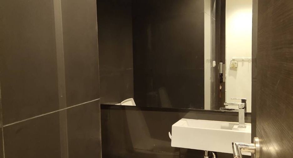 For rent 1 bed condo in Sathon, Bangkok