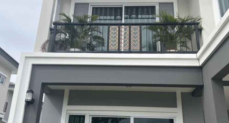 Haus zur Miete mit 3 Zimmer in Mueang Phuket, Phuket
