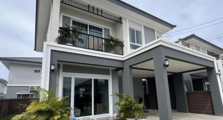 Haus zur Miete mit 3 Zimmer in Mueang Phuket, Phuket