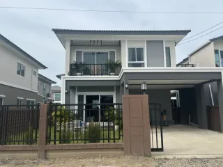 出租 3 卧室 独立屋 在 Phuket Town, 普吉