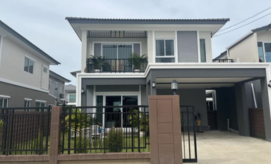 For rent 3 bedrooms house in Mueang Phuket, Phuket