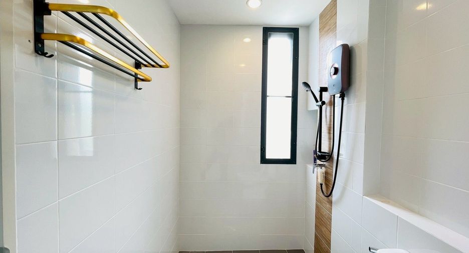Haus zur Miete mit 3 Zimmer in Bang Phli, Samut Prakan