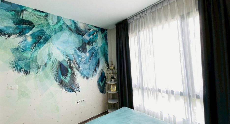 Haus zur Miete mit 3 Zimmer in Bang Phli, Samut Prakan